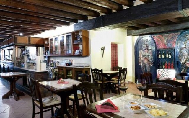 Hotel Relais La Torre