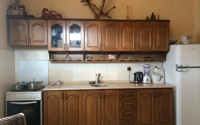 Talo's Guest House