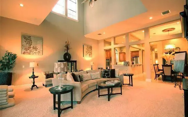 Golden Bear House