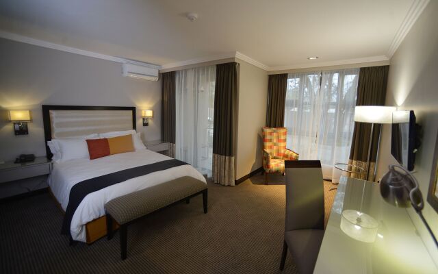 Regent Select Hotel