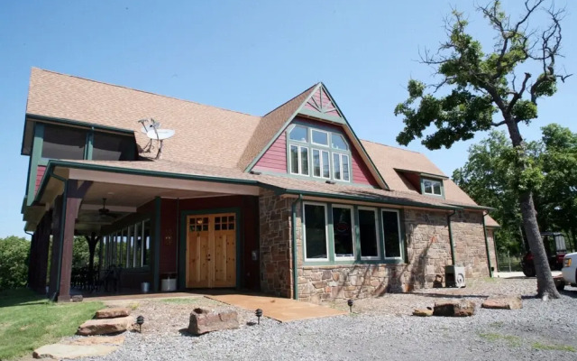 Terrapin Peak Bed Breakfast & Beyond