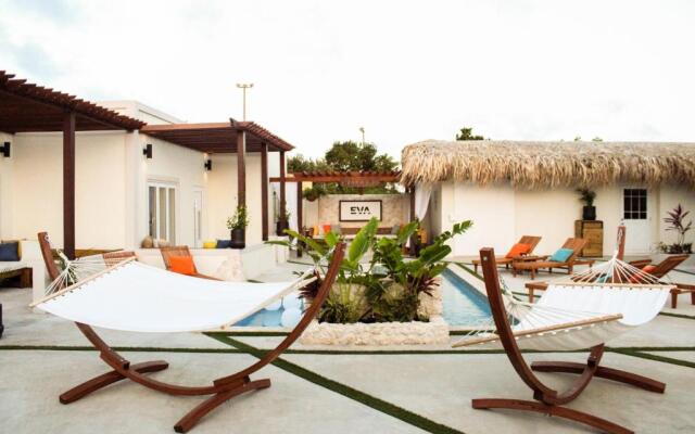 EVA Boutique Hotel