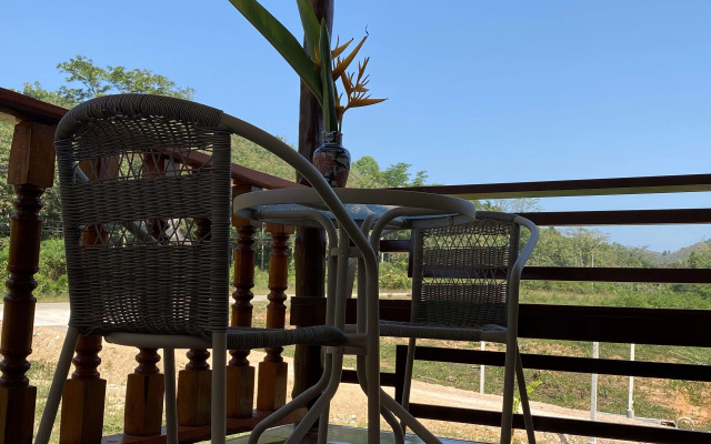 Relaxing House Koh Yao Yai
