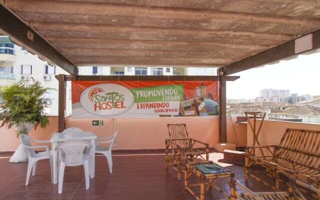 Santos Hostel