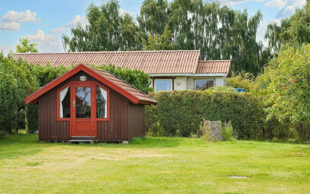 5 Person Holiday Home in Jaegerspris