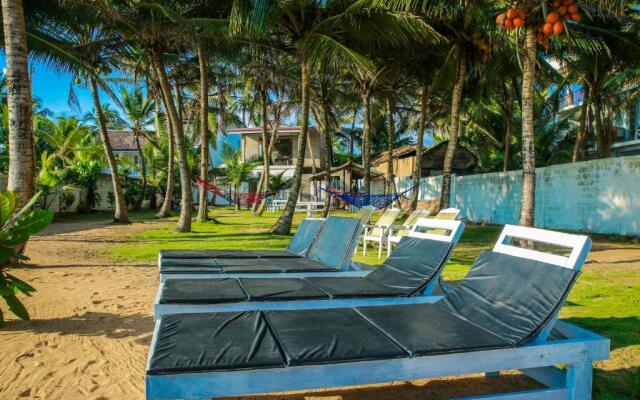 Kodi Beach Home