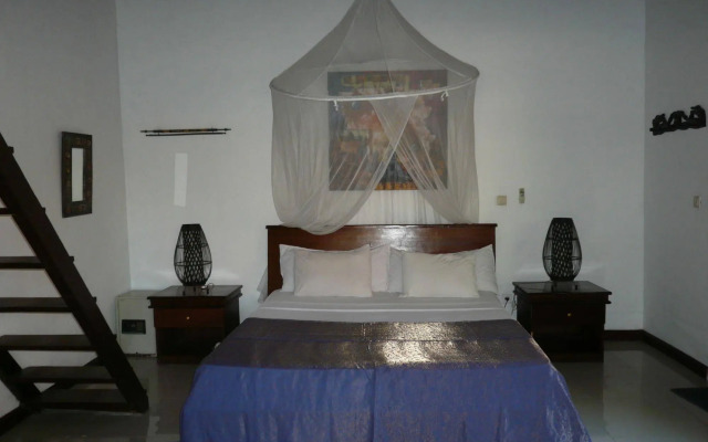 Wawa Wewe II Villas