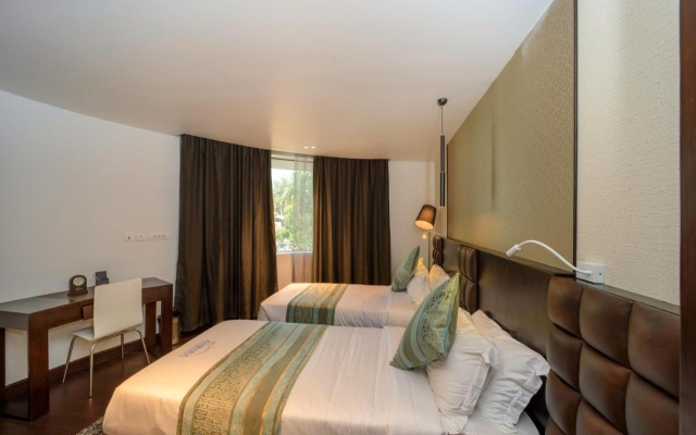 Ambara Suites