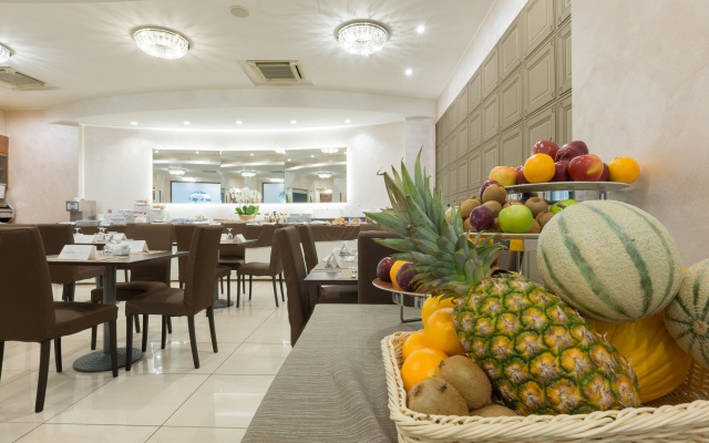 Magris Hotel