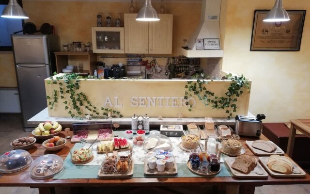 B&B Al Sentiero