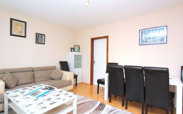 Private Apartment Walsroder Straße