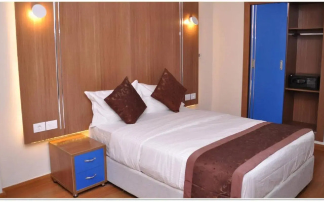 Tolip Inn Maadi