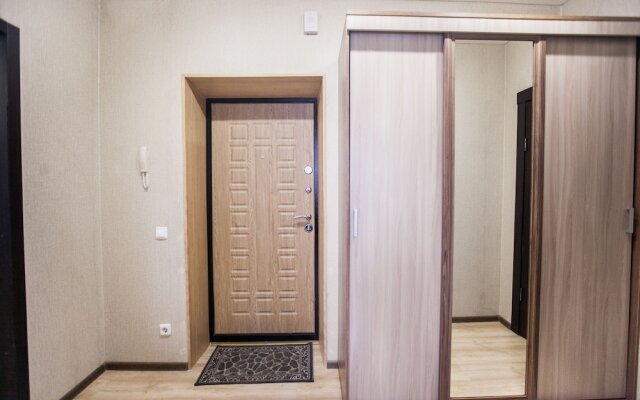 Апартаменты на Агапкина, 19