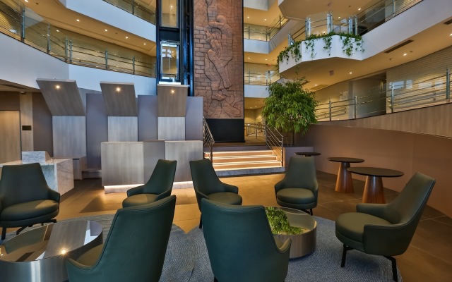 Quality Hotel Blumenau