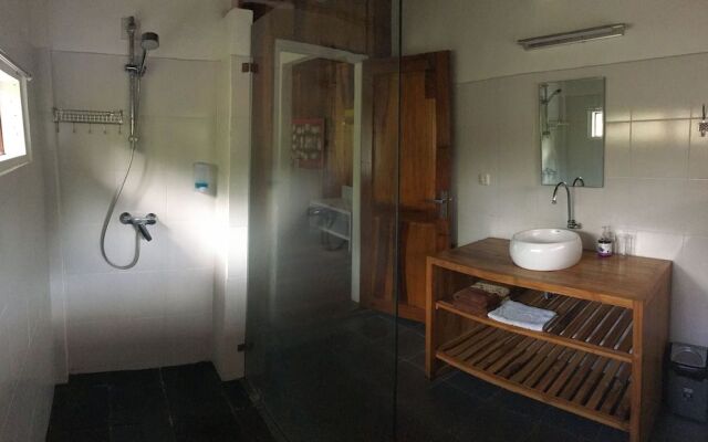 White Orchid Eco Resort