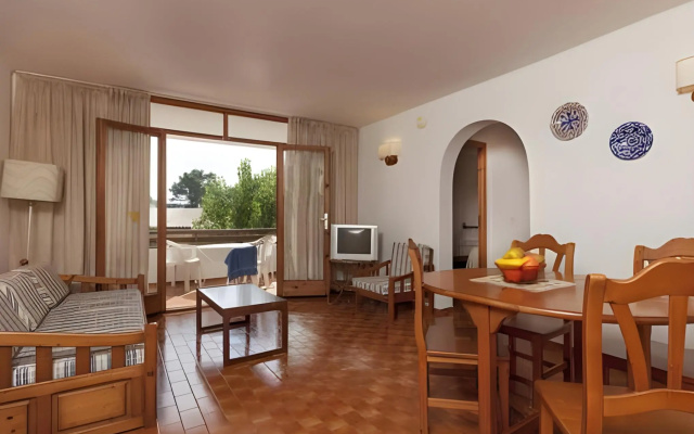 Apartamentos Bressol