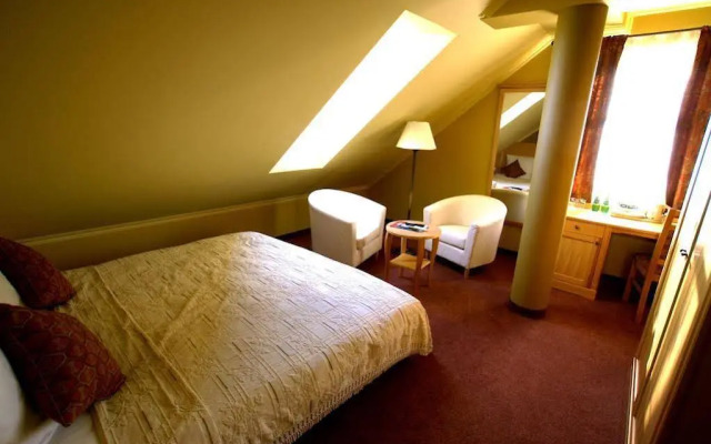 Kinga Hotel Wellness