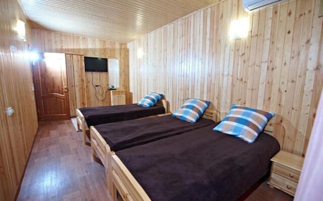 Золотая Рыбка