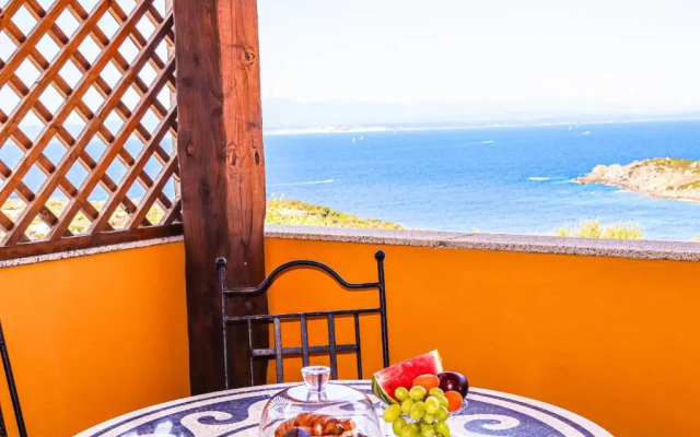 Borgo 'Arborea' Charming Retreat