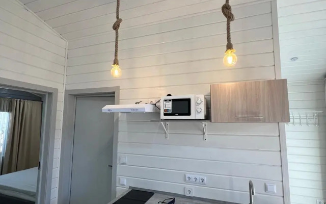 Гостевой дом на Мироненко 53/1