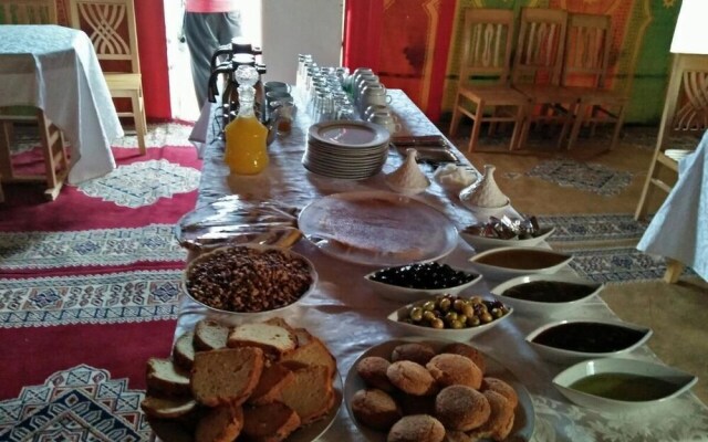 VIP Merzouga