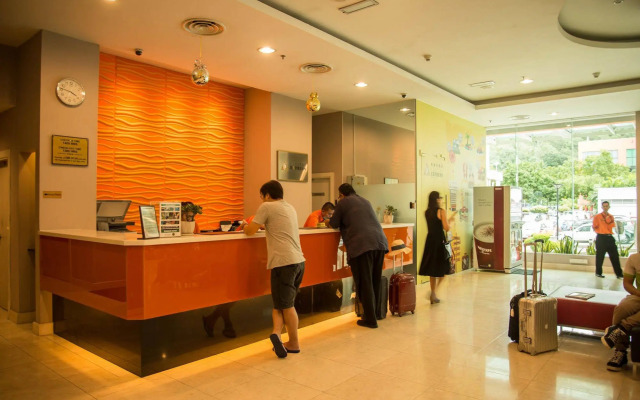 Cititel Express Kota Kinabalu