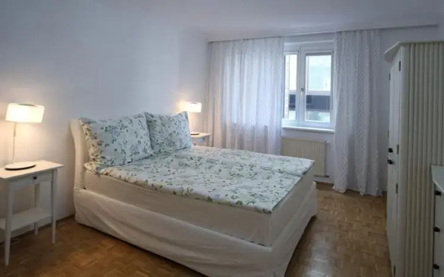 Top Location Vienna Rotenturm