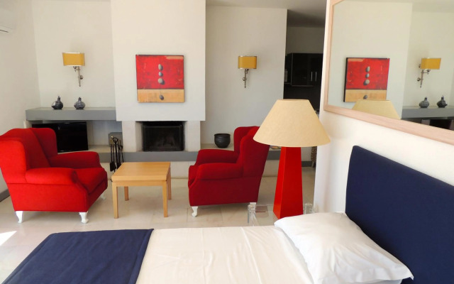 Almar Hotel Apartamento