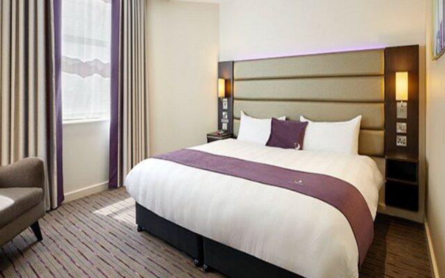 Premier Inn Darlington Town Centre