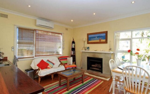 Whale Beach Bed & Breakfast