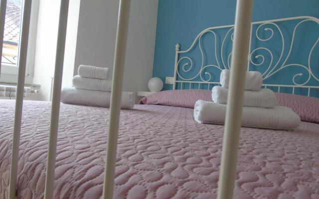 Affittacamere SveMilla