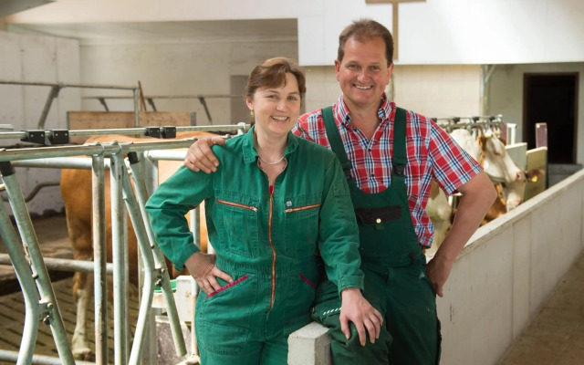 Ferienwohnungen Kilianmühle