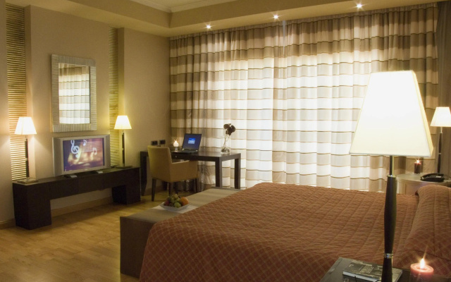 Hotel Envía Almería Spa & Golf