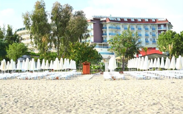 Armoni Paradise Beach Hotel - All Inclusive