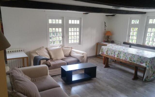 Hostel du lapin blanc