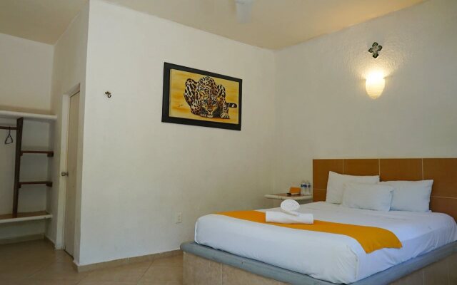 Xo Hotel Bacalar Frente A La Laguna