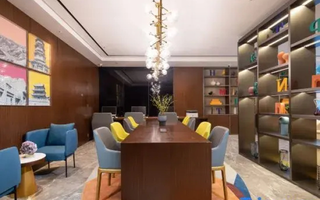 Hampton by Hilton Baiyin