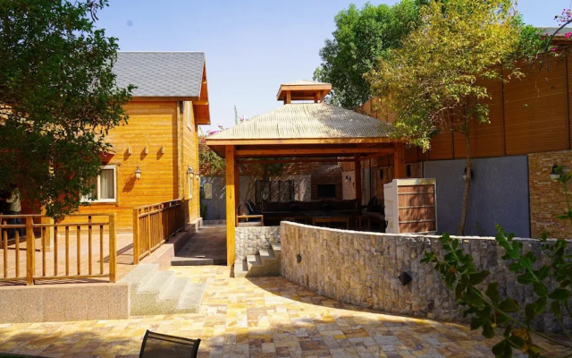 The Land Villas Ammaria