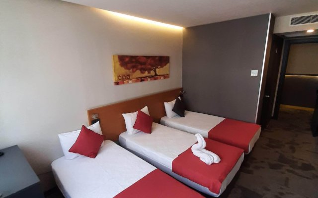 Sapko Airport Hotel