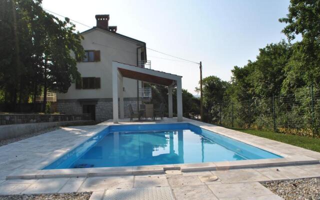 Villa Rožica