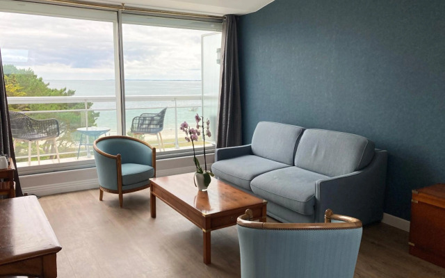 LE DIANA Hôtel & Spa Nuxe