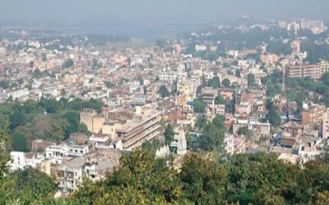 Hotel Rajdhani Plaza