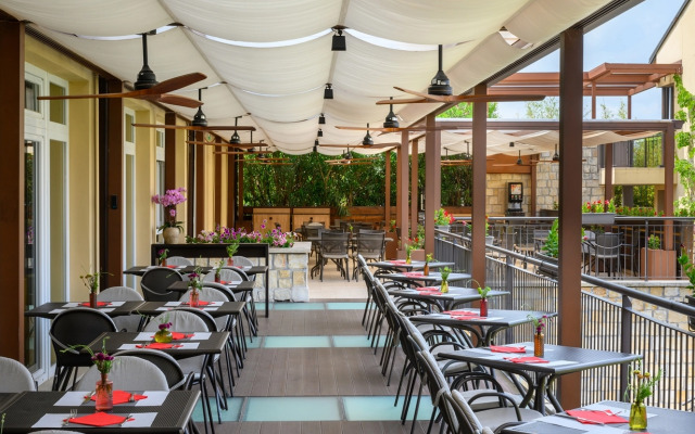 Leonardo Hotel Lago di Garda – Wellness and Spa