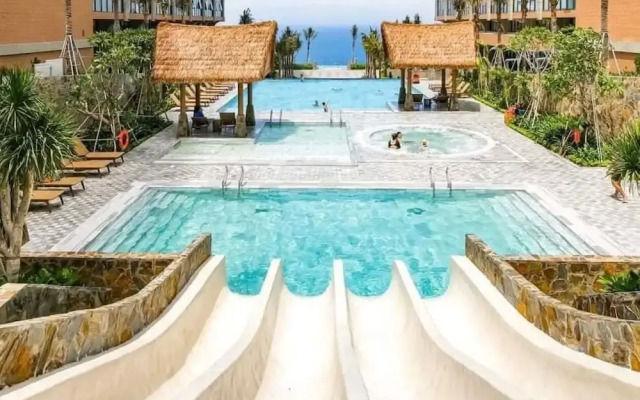 Apec Mandala Wyndham Mũi Né