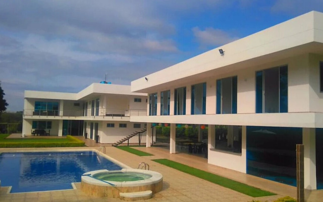 Hotel La Felicidad