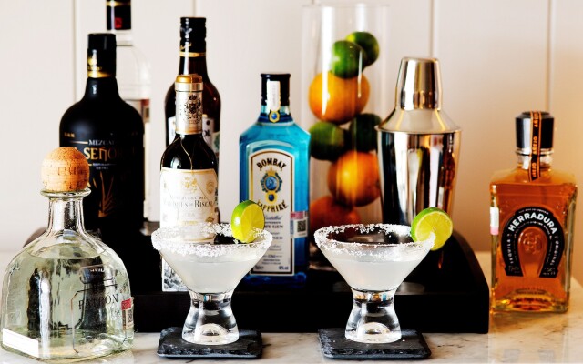 Thompson Playa Del Carmen Beach House