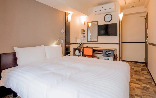 Toyoko Inn Matsue Ekimae – Guest Rooms – Matsue