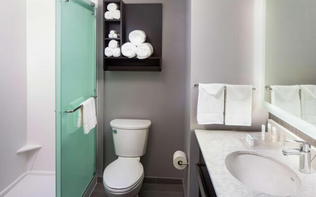 Homewood Suites by Hilton Atlanta Lenox Buckhead