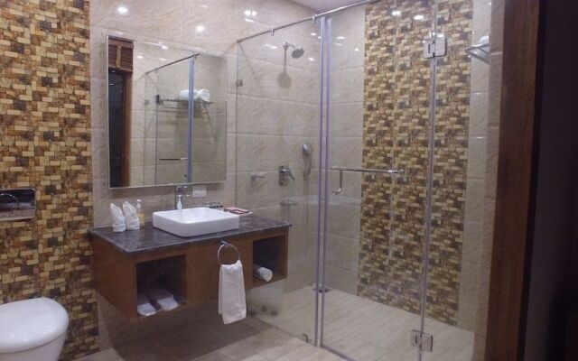 Essence of Nature Resort N Spa