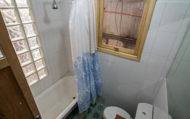 Hostal Oveja Verde